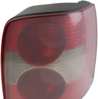Volkswagen PASSAT B5.5 Rear/tail lights 3B9945096AA