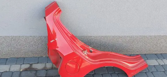 Opel Karl Rear quarter panel 