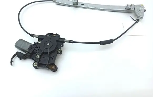 Alfa Romeo 166 Rear door window regulator with motor D247106RA 251102
