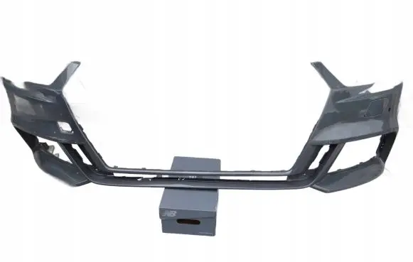 Audi A3 S3 8V Front bumper