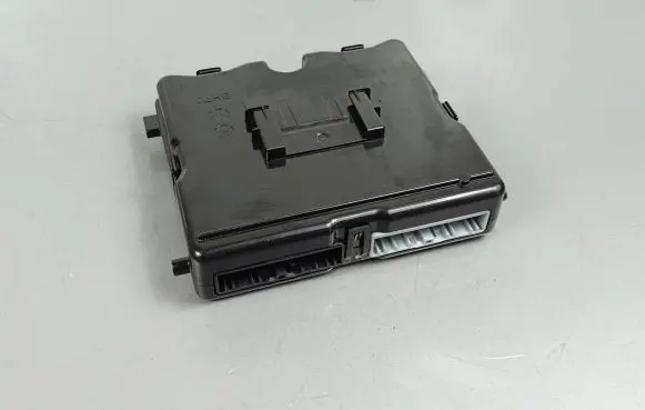 Nissan Qashqai J12 Other control units/modules 277606RF0D