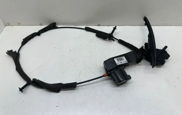 Ford Focus Other rear door trim element JX7BA247B51AD
