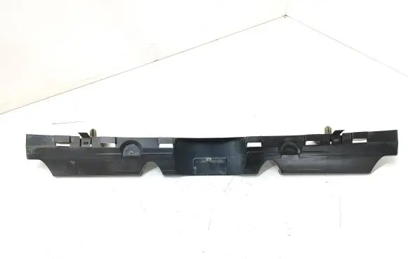 Renault Twingo II Rear bumper mounting bracket 8200637080 2001693