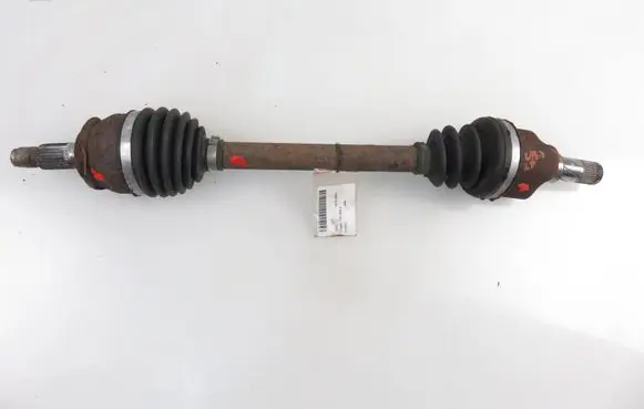 Mini One - Cooper Coupe R56 Front driveshaft