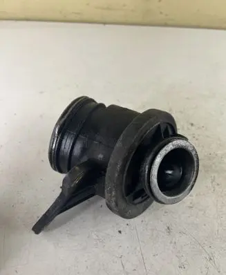 Jeep Grand Cherokee (WJ) Turbo air intake inlet pipe/hose A6110981807 A611098180
