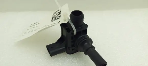Citroen C4 III e-C4 Air pressure sensor 9824451880 0265011040