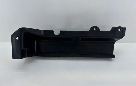 KIA Ceed Intercooler air guide/duct channel 29134J7900