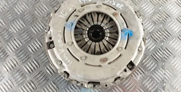 Hyundai Tucson LM Clutch set kit