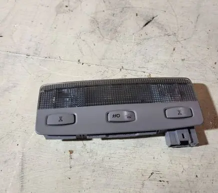 Nissan Primera Front seat light 26430