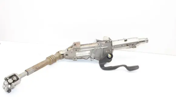 Volkswagen Sharan Steering rack mechanical part 7N2419502H