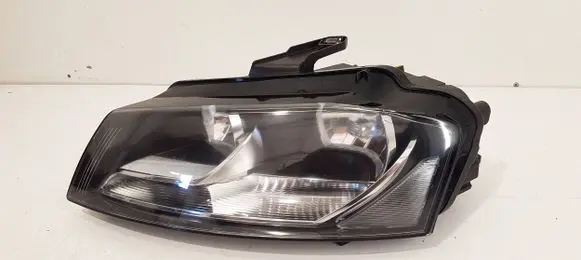 Audi A3 S3 8P Headlight/headlamp 8P0941003