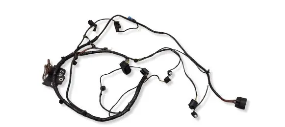 BMW X1 E84 Other wiring loom 6941424