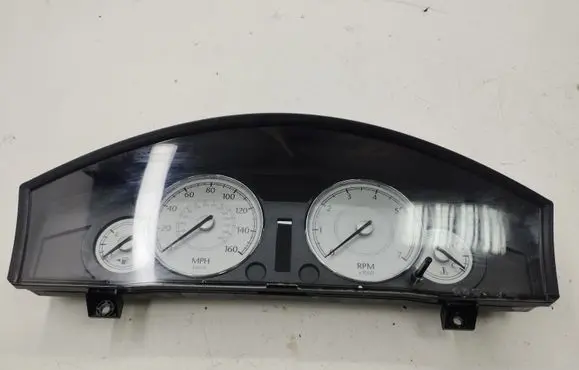 Chrysler 300 - 300C Speedometer (instrument cluster) A2C53216200 P05172054AE