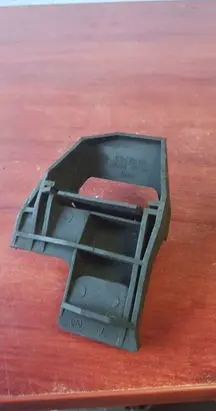 BMW 5 E39 Radiator mount bracket 1703686