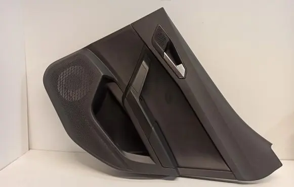 Seat Leon IV Rear door card panel trim