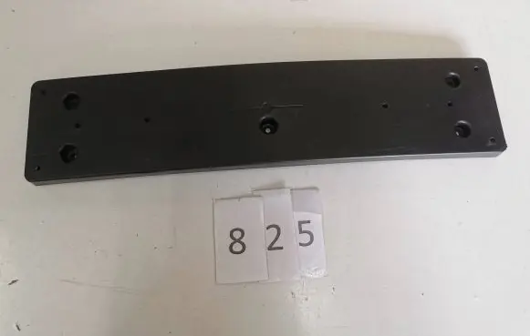 BMW 2 F46 Number plate surrounds holder frame 51117301568 19593510