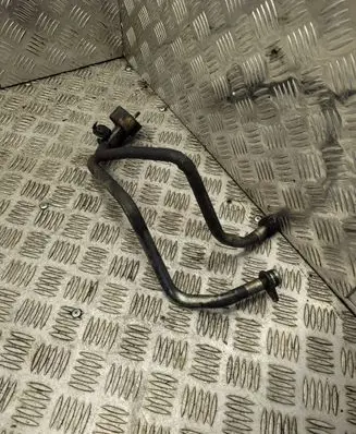 Alfa Romeo 159 Engine coolant pipe/hose 50500387