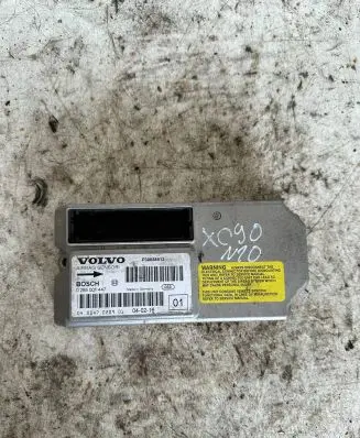 Volvo XC90 Airbag control unit/module 30658913