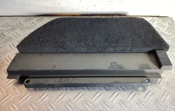Lexus RX 450H Centre console side trim rear 5841848101