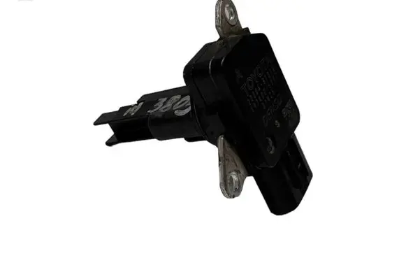 Toyota Prius (XW30) Mass air flow meter 2220437010 1974005080