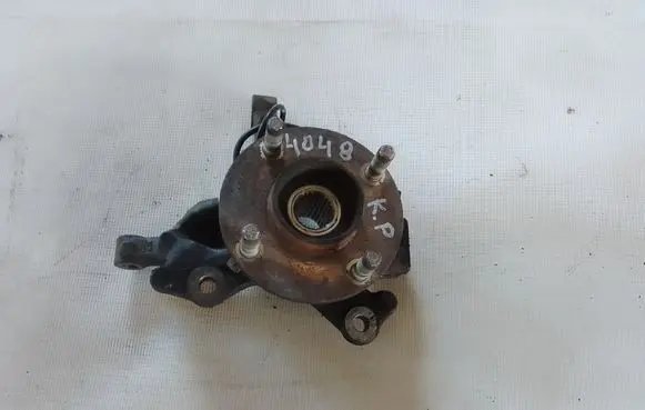 Ford Fiesta Front wheel hub 1770739