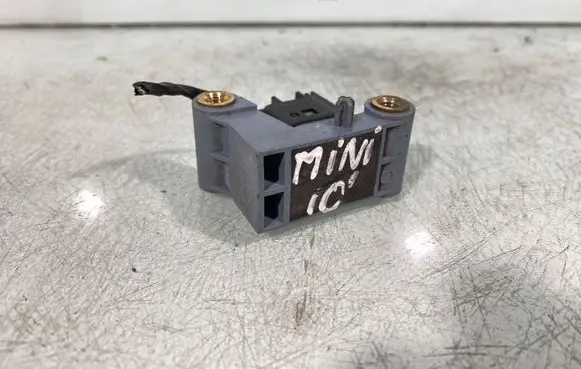 Mini One - Cooper Coupe R56 Airbag deployment crash/impact sensor 9159314