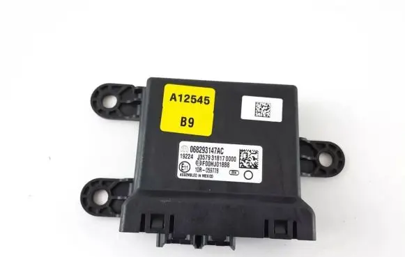 Maserati Ghibli Other control units/modules 068293147AC