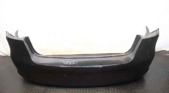 Seat Toledo IV (NH) Rear bumper