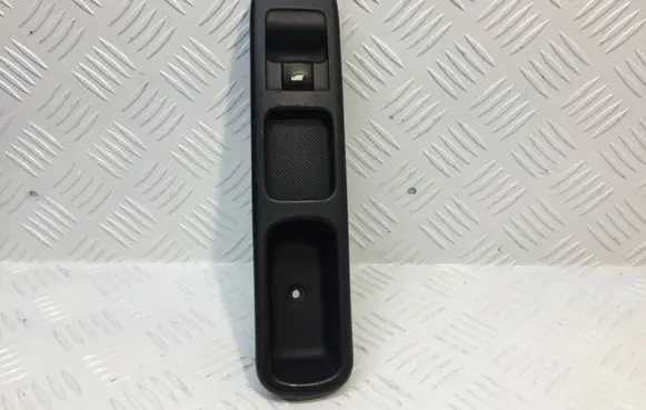 Peugeot 307 Electric window control switch 96351625XT