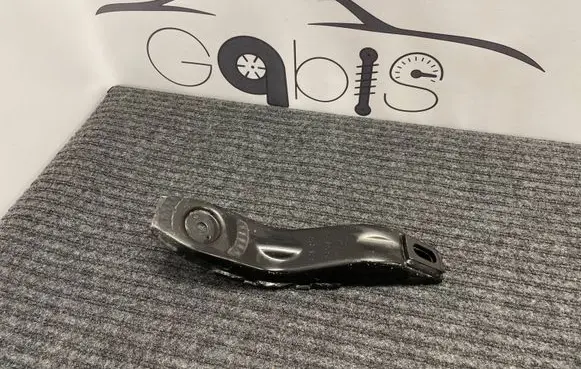 Other rear suspension part