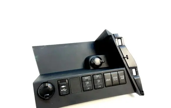 Toyota RAV 4 (XA40) Other switches/knobs/shifts 5543342070