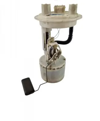 In-tank fuel pump
