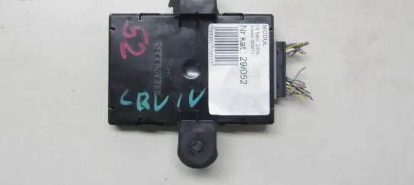 Honda CR-V Other control units/modules 397750-T1G-E500