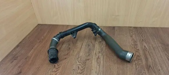Renault Megane IV Intercooler hose/pipe 144609994R