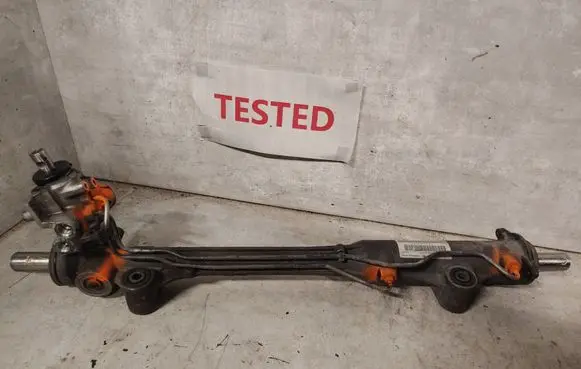 Audi Q7 4L Steering rack 7L8422055AE 7853993315 100308B10570