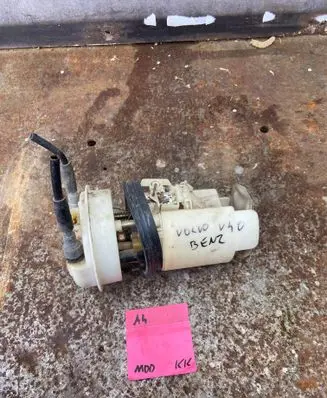 Volvo S40, V40 In-tank fuel pump 09750409903