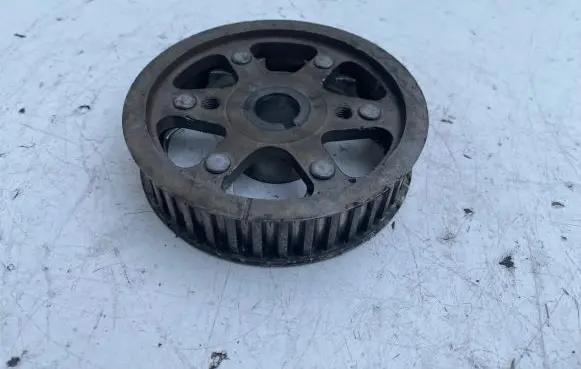Toyota Previa (XR30, XR40) II Fuel pump gear (pulley) 