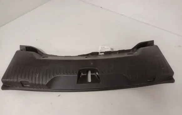 Jaguar XF X250 Trunk/boot sill cover protection 8X2354406A64AD