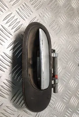 Nissan Almera Tino Rear door exterior handle SA830613