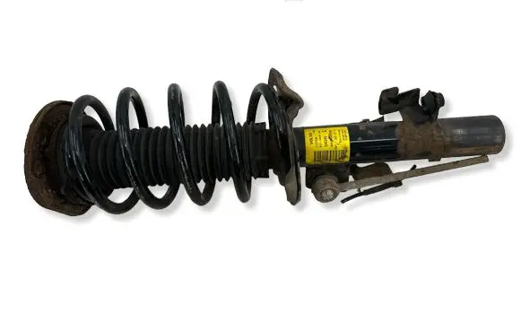 Volvo XC60 Front shock absorber/damper 31277626