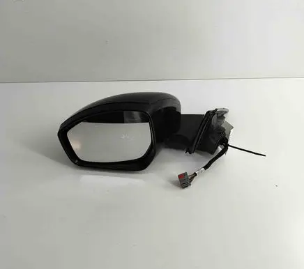 Land Rover Range Rover Evoque L538 Front door electric wing mirror EJ3217E698UAB