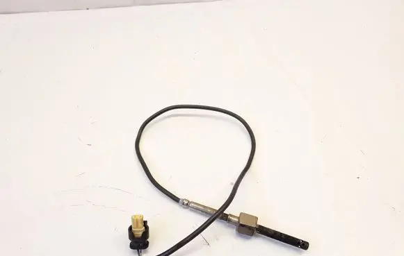 Mercedes-Benz Sprinter W906 Exhaust gas temperature sensor A0009053905