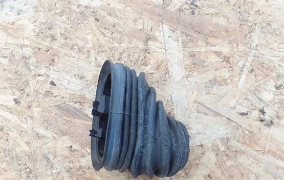 Audi A6 S6 C5 4B Rear wire harness sleeve 