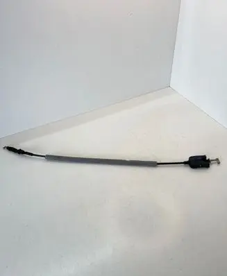 Volkswagen Golf VII Front door cable line 5M0837117E