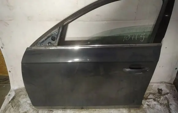 Audi A4 S4 B8 8K Front door pilkos