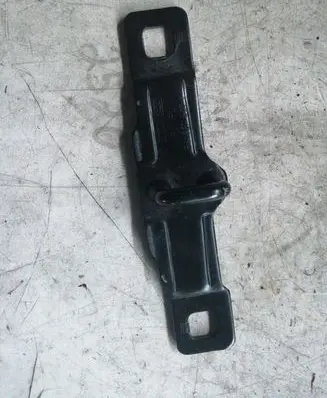 Audi A3 S3 A3 Sportback 8P Loading door lock loop/hook striker 4B9827507L