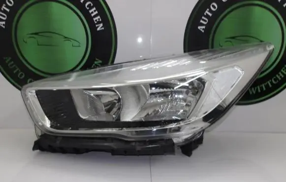 Ford Kuga II Headlight/headlamp GV4113W030AJ 90156299 16220MTM55