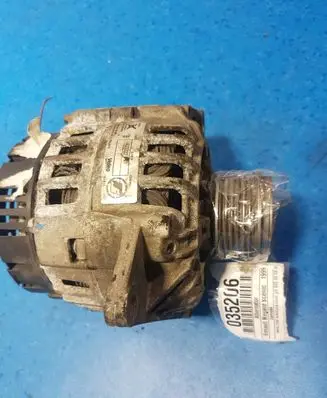 Renault Scenic I Generator/alternator 437322