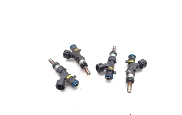 Mitsubishi Outlander Fuel injectors set 1465A412
