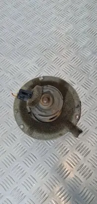 Ford Maverick Heater fan/blower